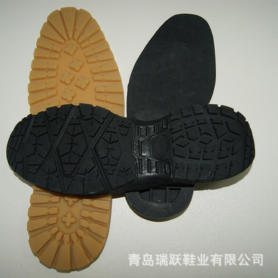 合成鞋底 劳保鞋
