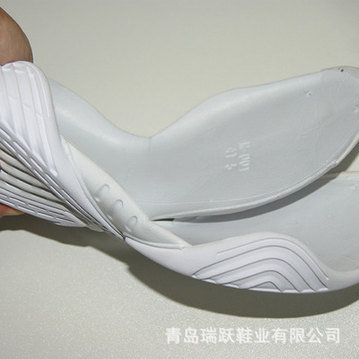 舞蹈鞋橡胶鞋底 量大从优